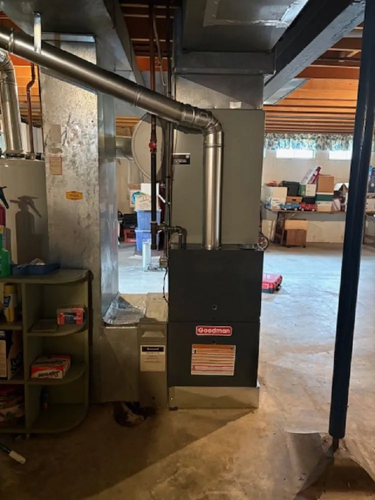 Slide of Hely Heating and Air Conditioning