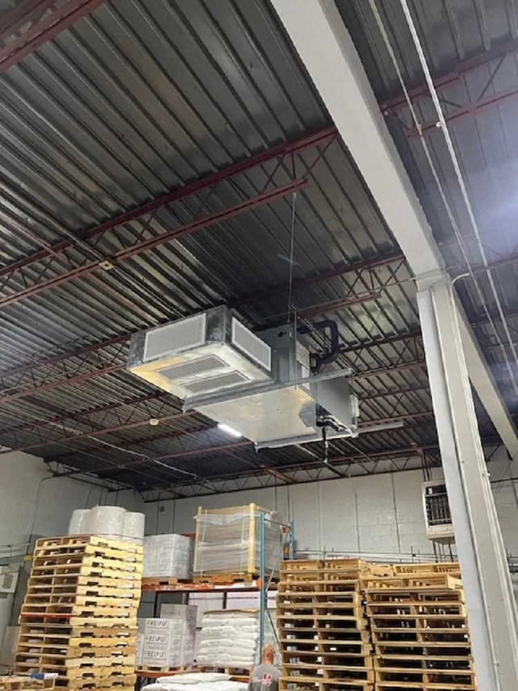 Slide of Hely Heating and Air Conditioning