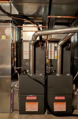 Hely Heating and Air Conditioning