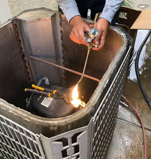 Slide of HEM Appliance Repair