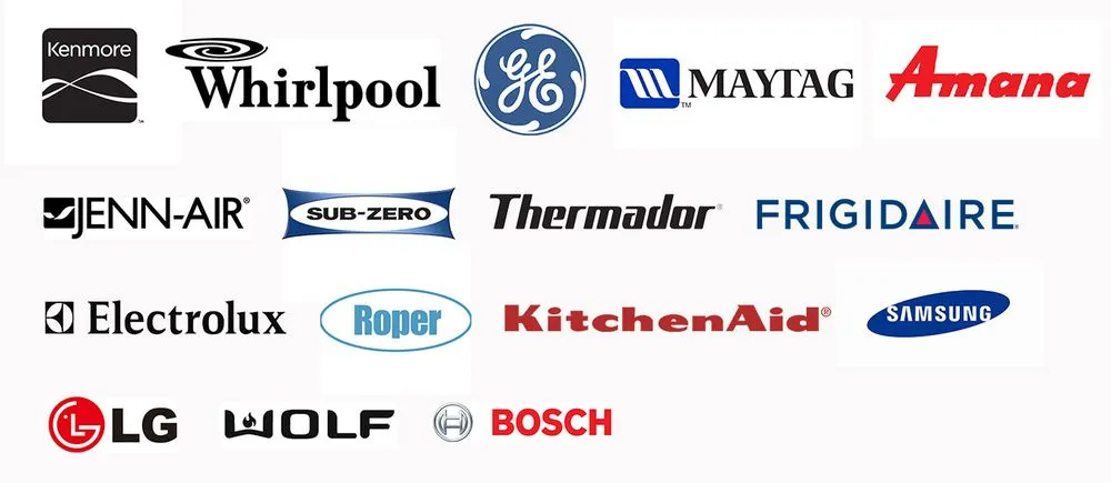 Slide of HEM Appliance Repair