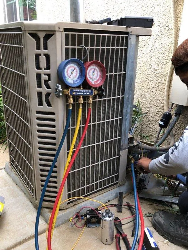 Slide of HEM Appliance Repair