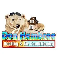 Slide of Hembree Heating & Air Conditioning