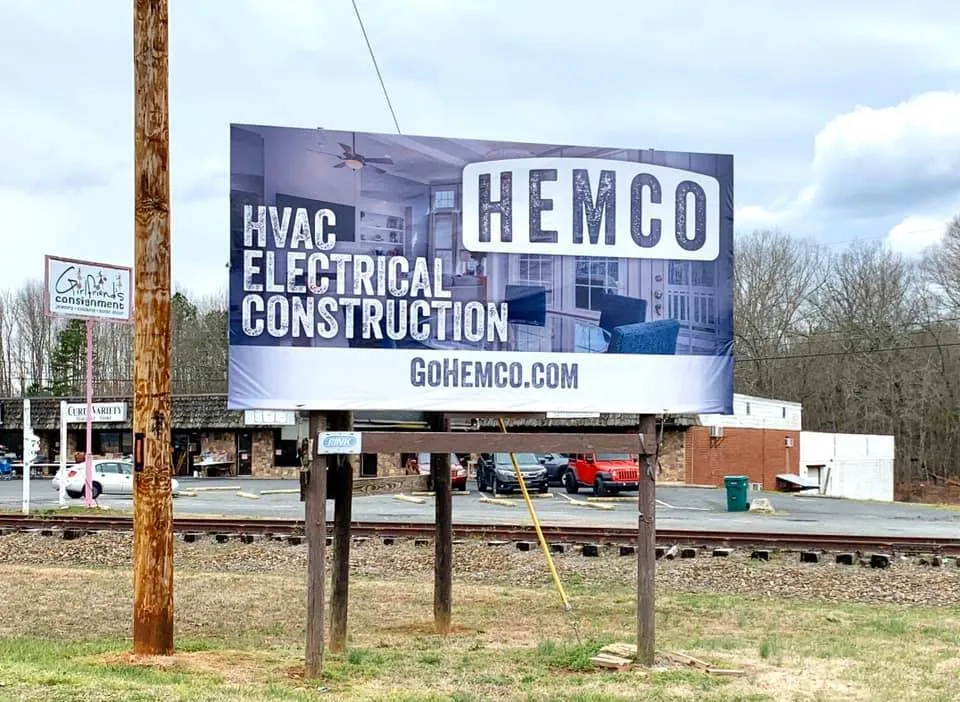 Slide of Hemco