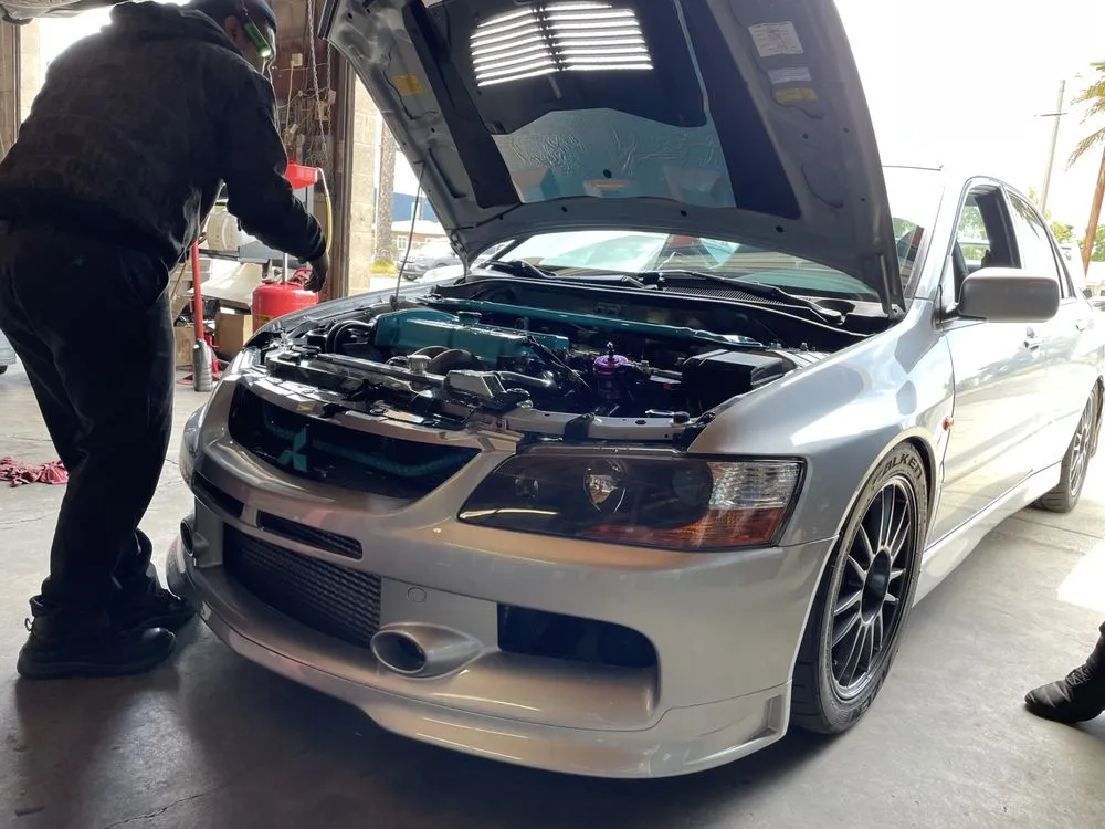 Slide of Hemet Auto Air and Repair