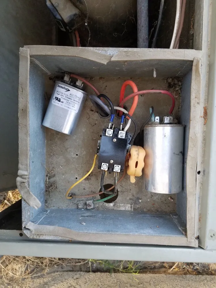 Slide of Hemet Heating & Cooling