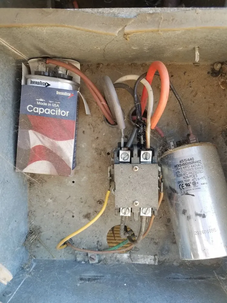 Slide of Hemet Heating & Cooling