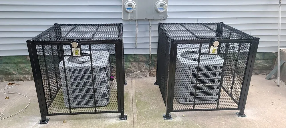 Slide of Hemmelgarn Services