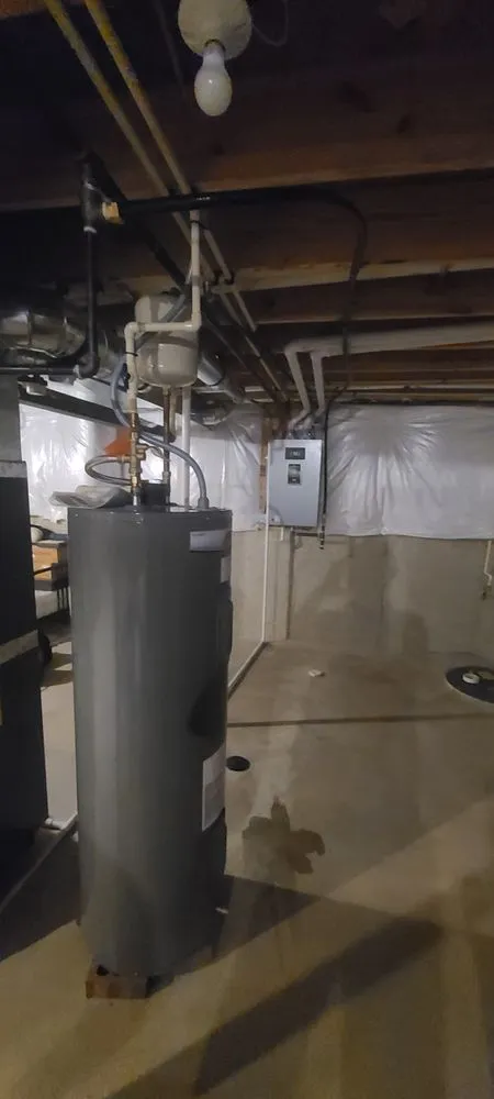 Slide of Hemmelgarn Services