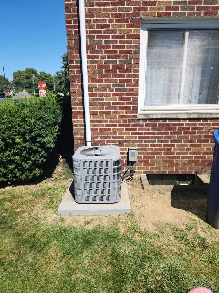 Slide of Hemmelgarn Services