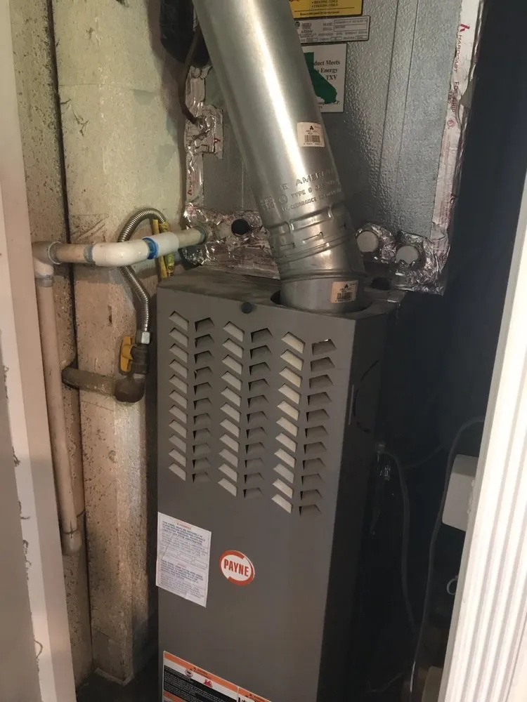 Slide of Hempel Air Conditioning