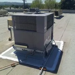 Slide of Hempel Air Conditioning