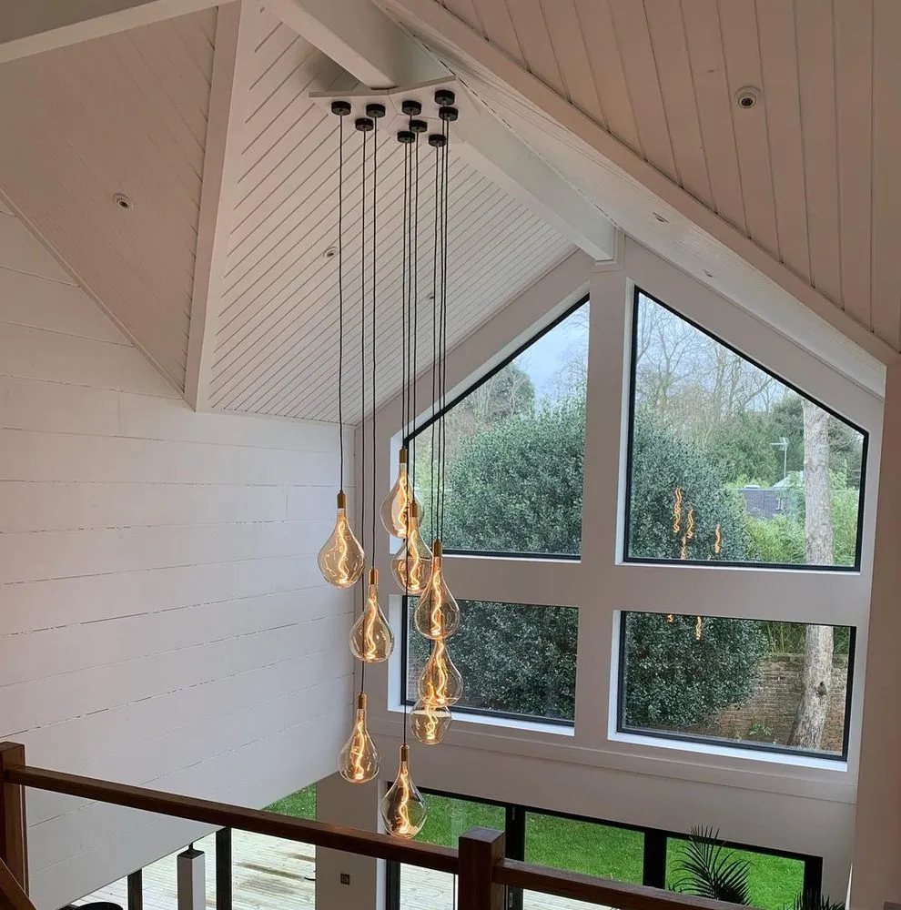 Slide of Hempstead Electrician Service