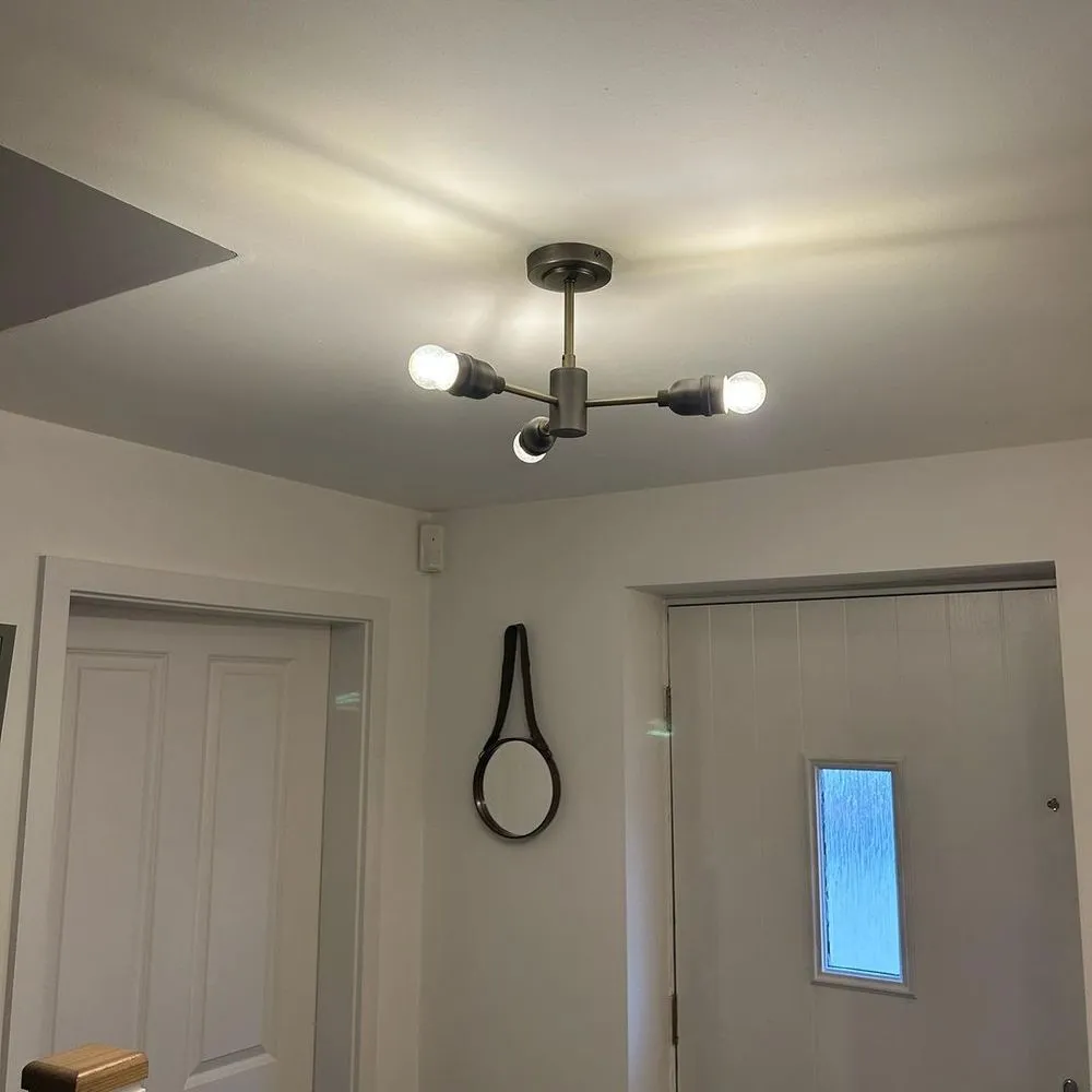 Slide of Hempstead Electrician Service