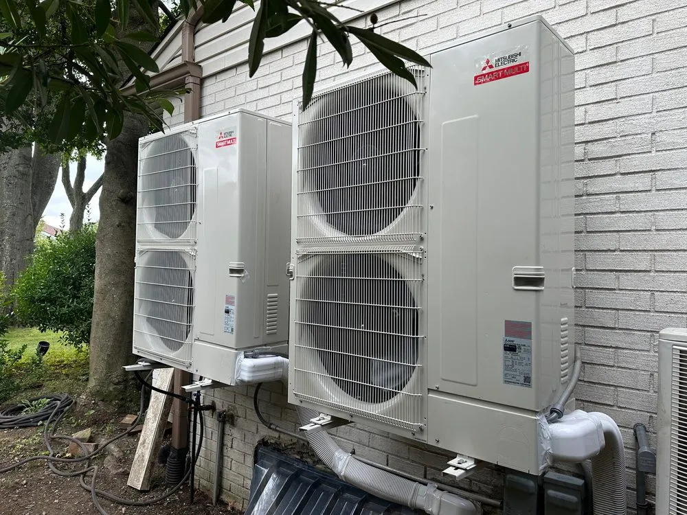 Slide of Hempstead HVAC