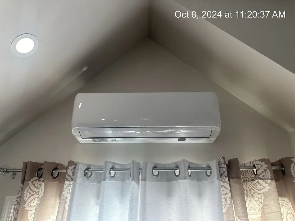 Slide of Hempstead HVAC