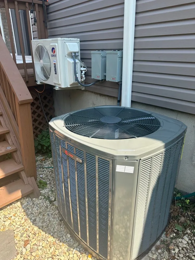 Slide of Hempstead HVAC