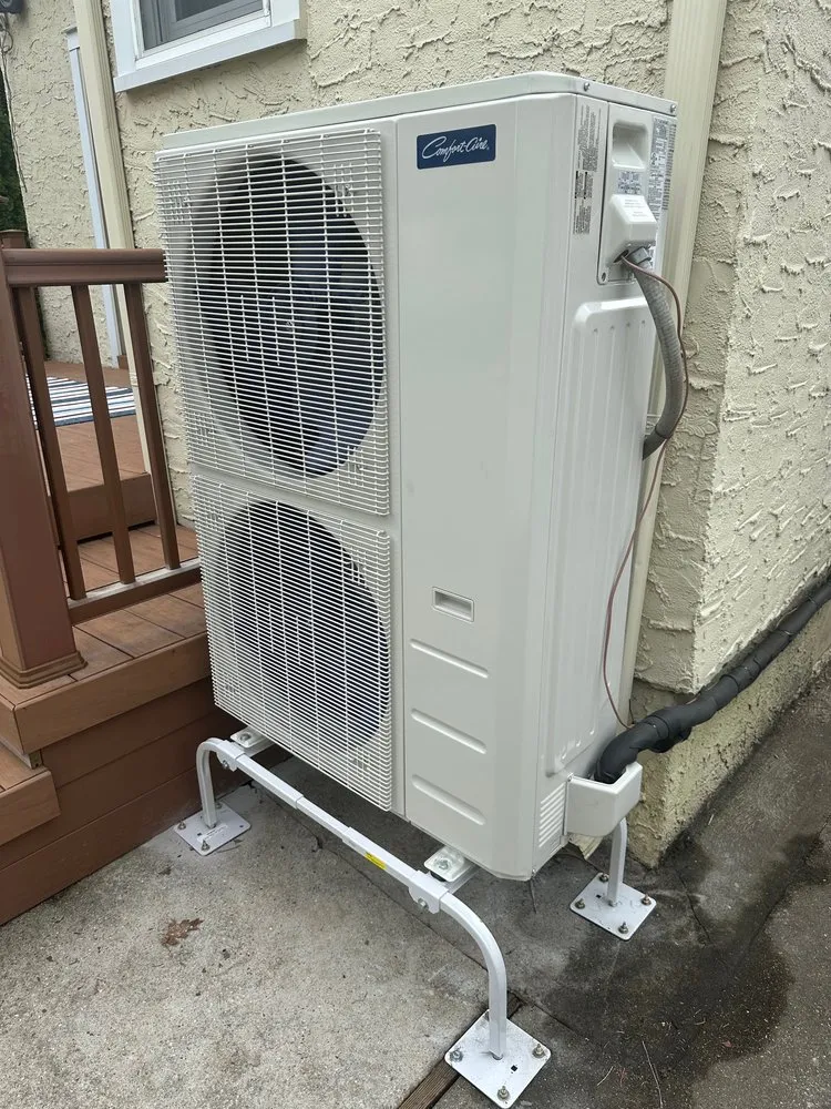 Slide of Hempstead HVAC