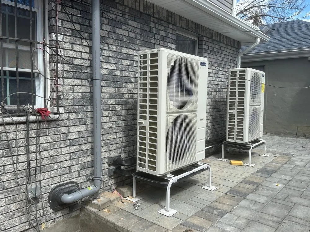 Slide of Hempstead HVAC