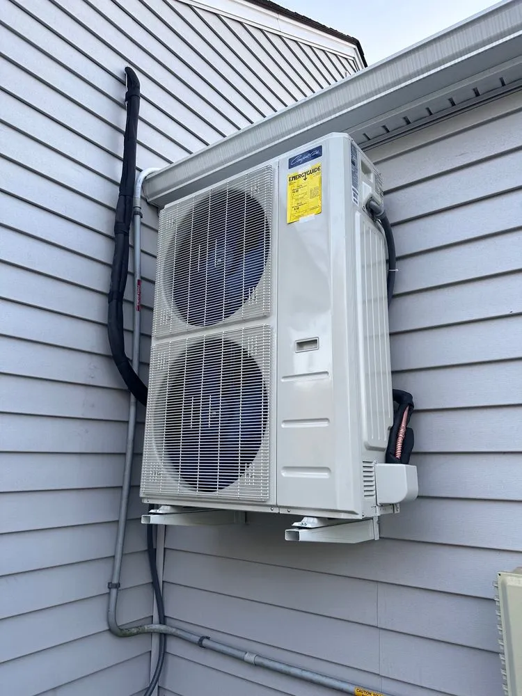 Slide of Hempstead HVAC