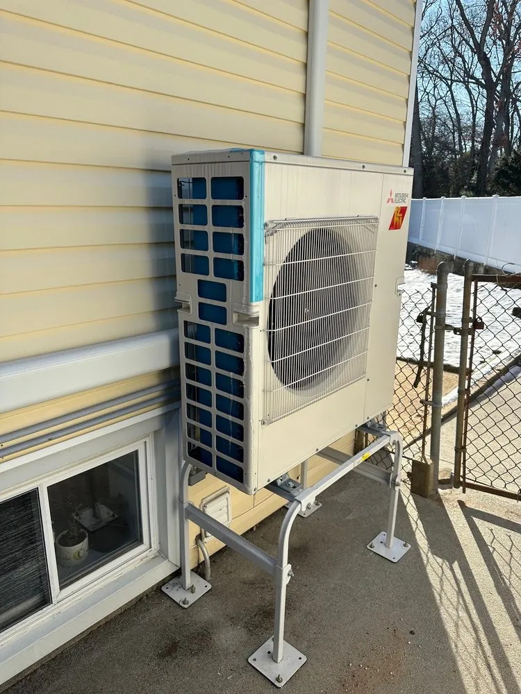 Slide of Hempstead HVAC