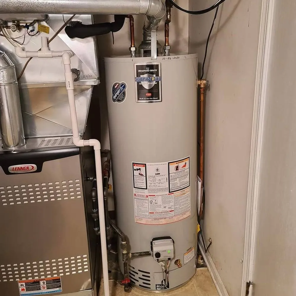 Slide of Hempstead Plumbing & Boiler Repair