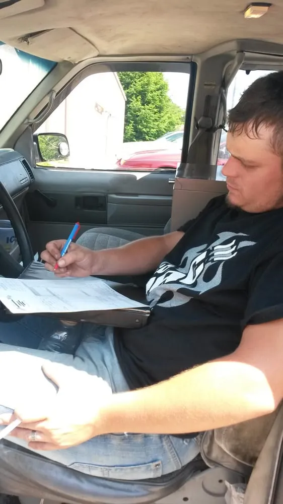 Slide of Hemric HVAC Refrigeration and Plumbing