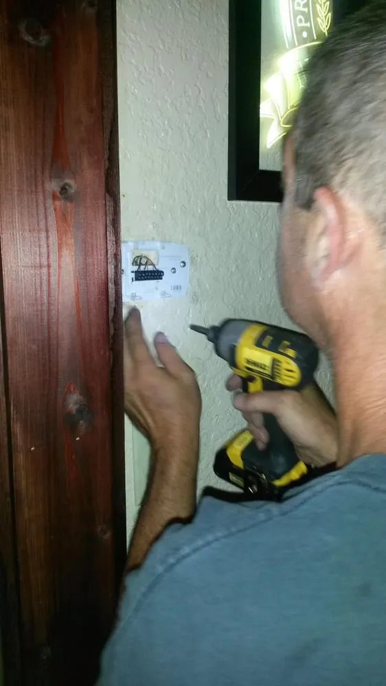 Slide of Hemric HVAC Refrigeration and Plumbing