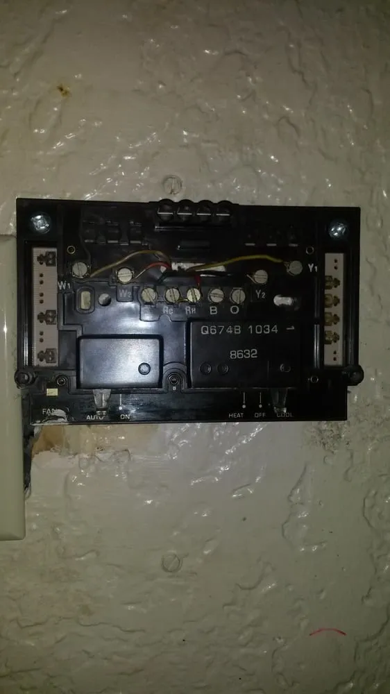 Slide of Hemric HVAC Refrigeration and Plumbing