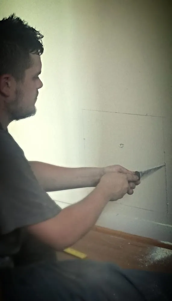 Slide of Hemric HVAC Refrigeration and Plumbing