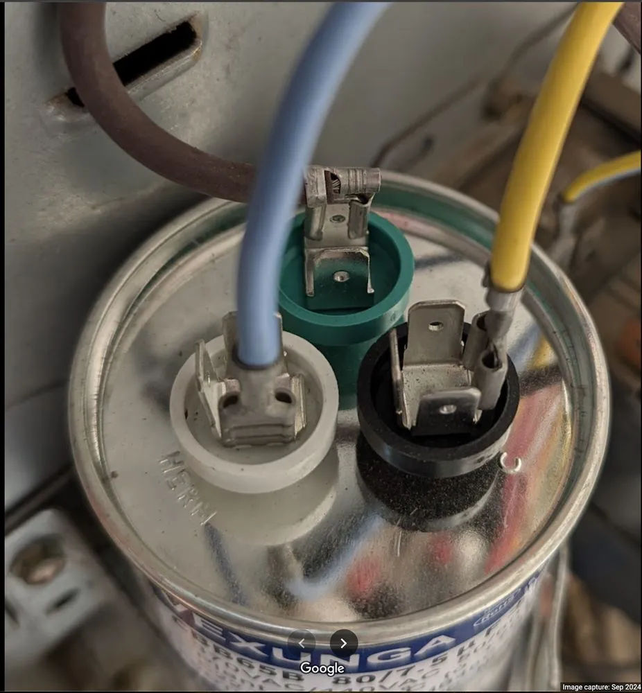 Slide of HENDEL’S AIR CONDITIONING