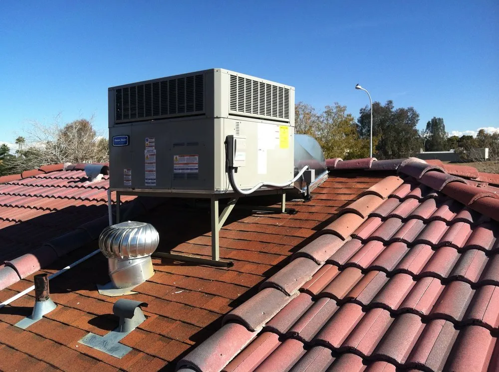 Slide of HENDEL’S AIR CONDITIONING