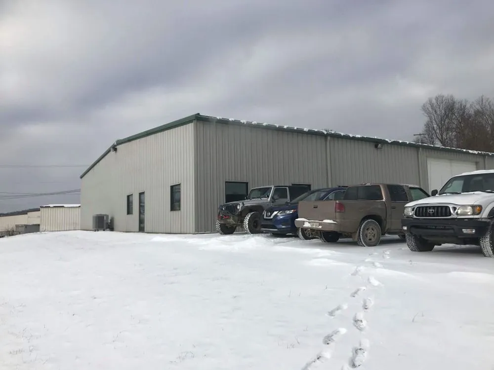 Slide of Hendershot Heating & Cooling