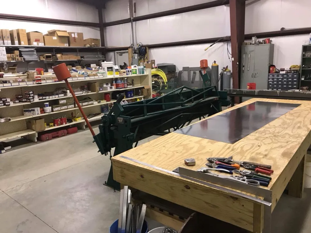 Slide of Hendershot Heating & Cooling