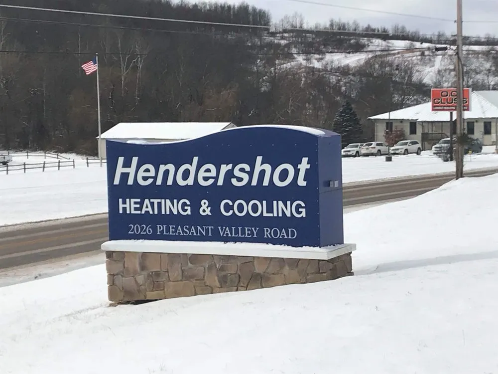 Slide of Hendershot Heating & Cooling