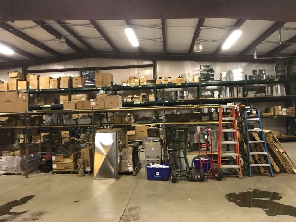 Slide of Hendershot Heating & Cooling