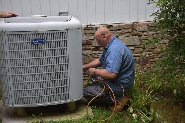 Hendershot Heating & Cooling