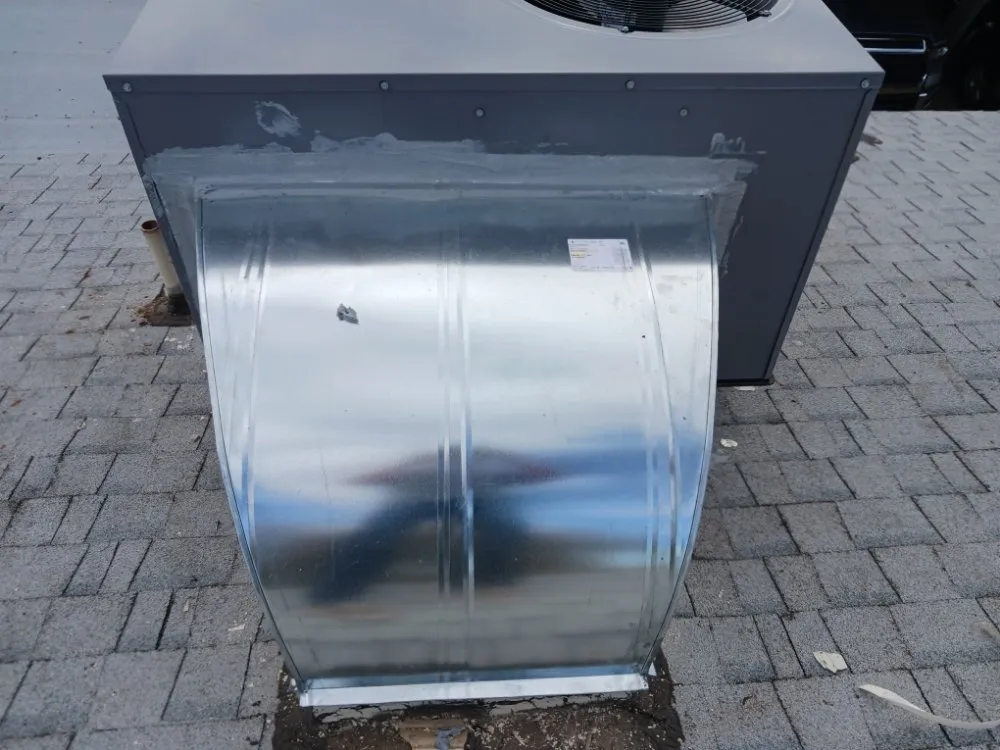 Slide of Henderson A/C