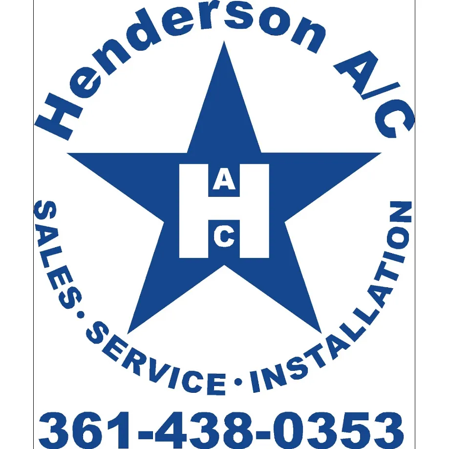 Slide of Henderson AC