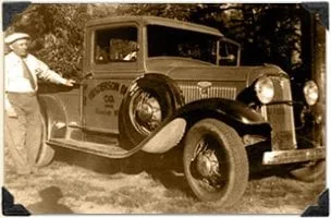 Slide of Henderson Bros