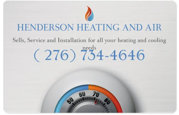 Henderson Heating and Air