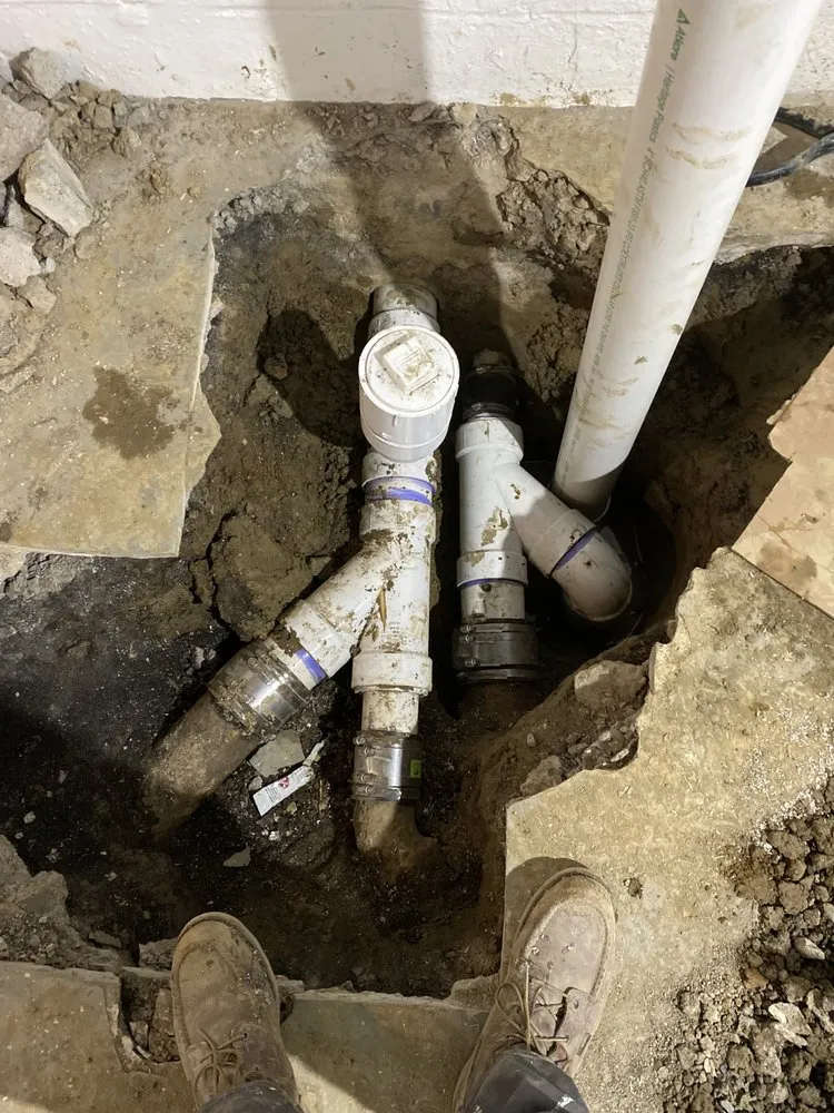 Slide of Henderson Plumbing and Heating