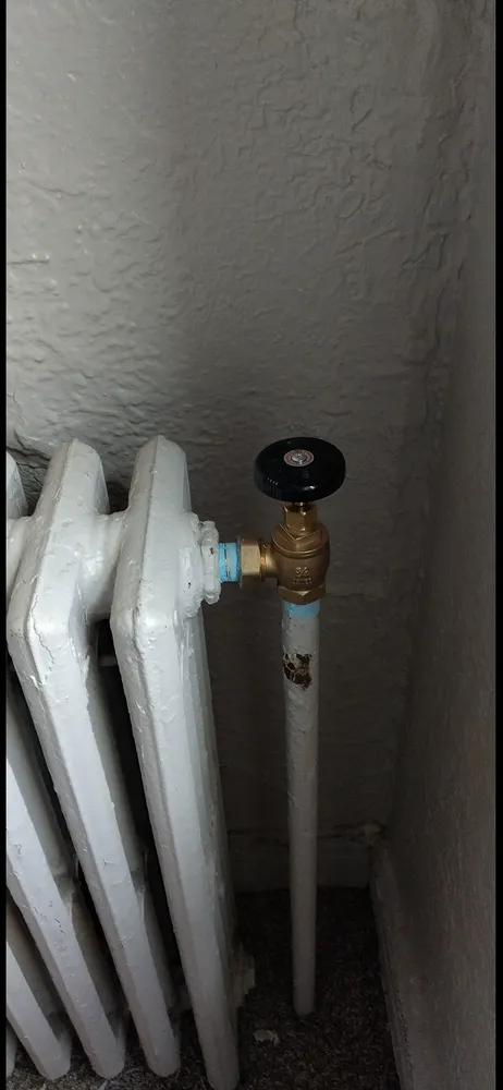 Slide of Henderson Plumbing and Heating