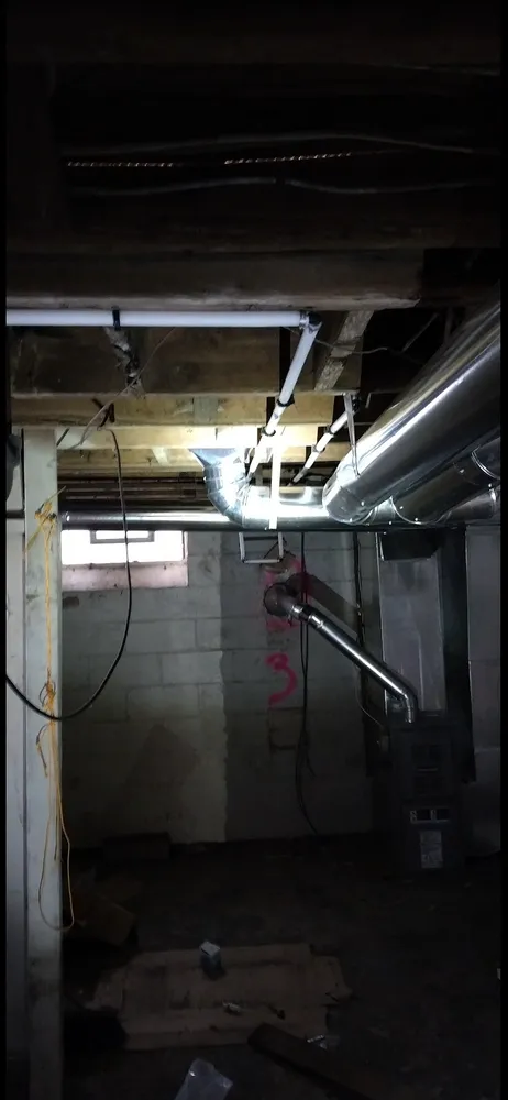 Slide of Henderson Plumbing and Heating