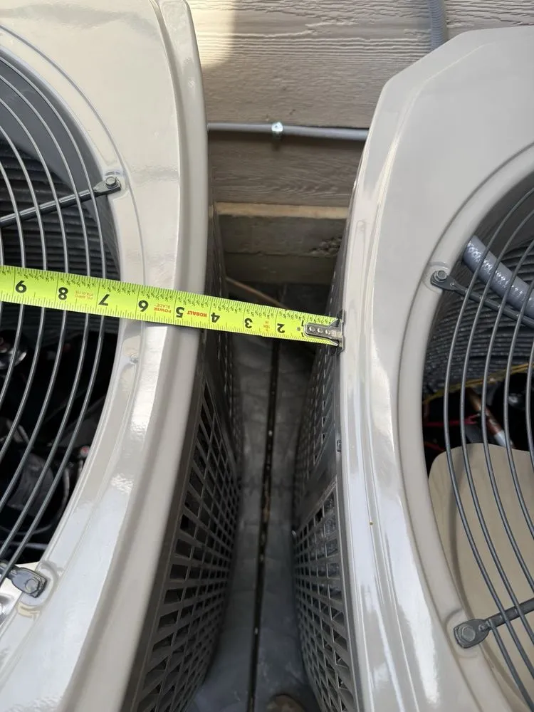 Slide of Hendrick Heat and Air