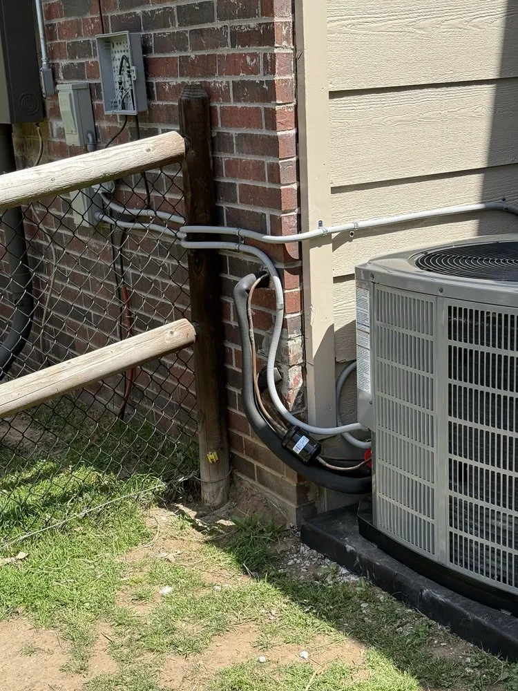 Slide of Hendrick Heat and Air