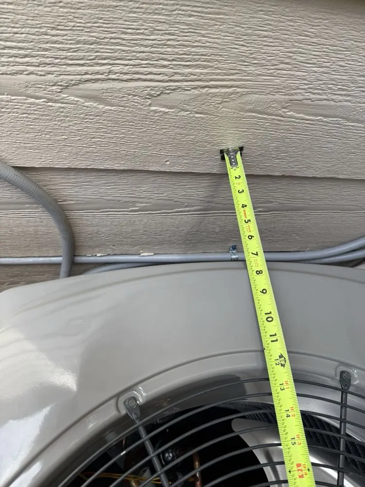 Slide of Hendrick Heat and Air