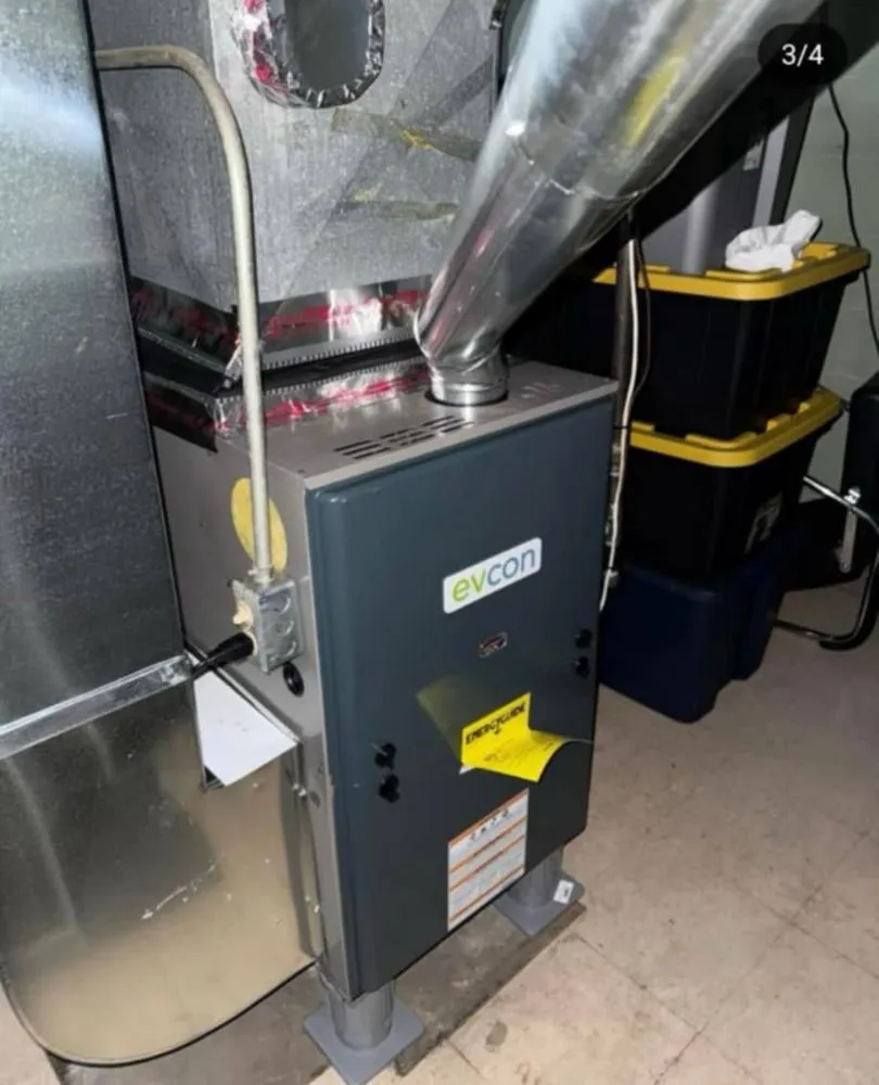 Slide of Hendricks Capital