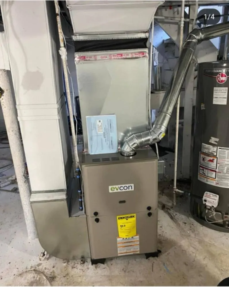 Slide of Hendricks Capital