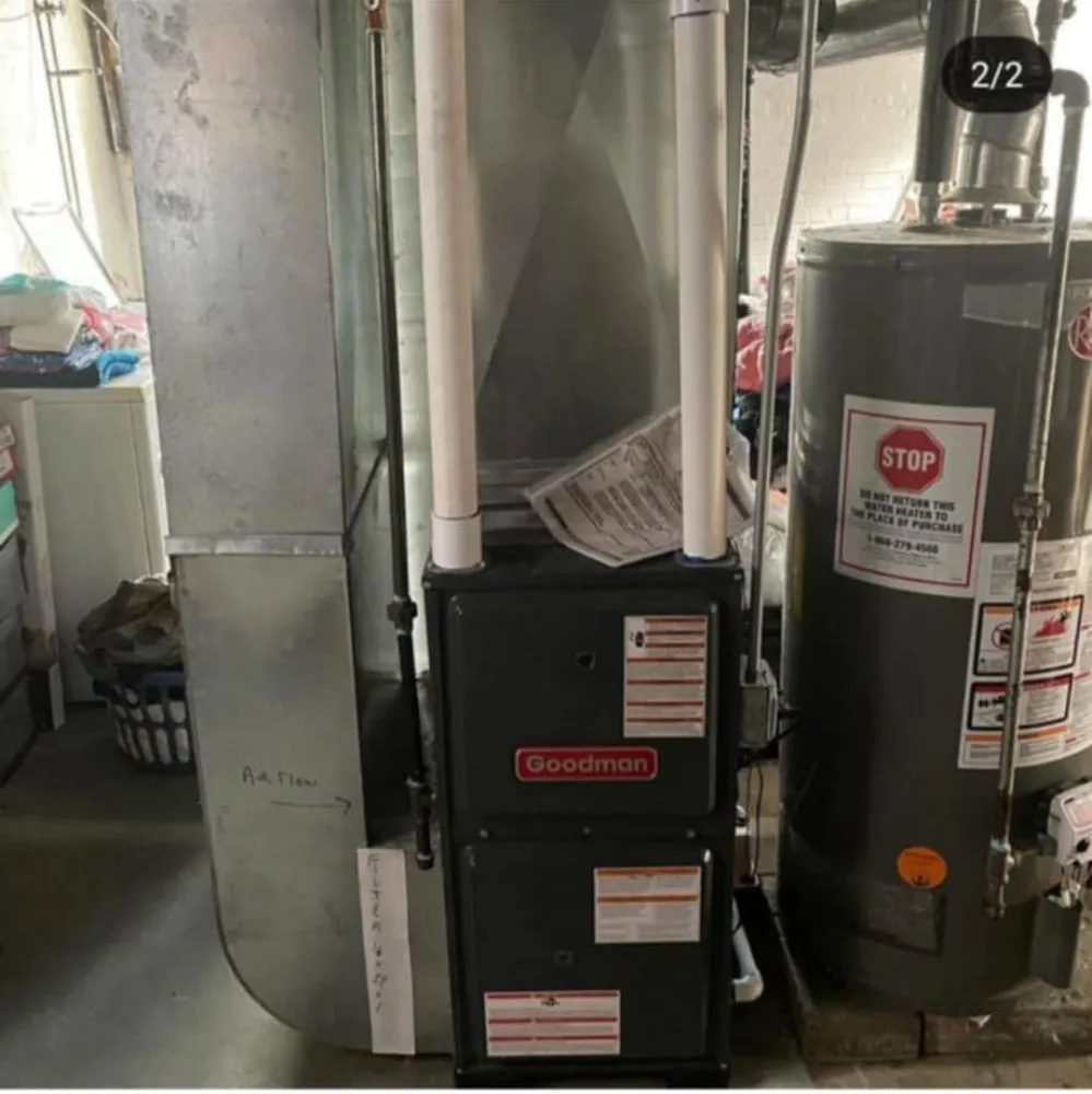 Slide of Hendricks Capital